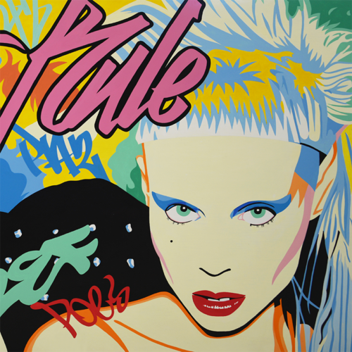 pop-art-painting-die-antwoord-rats-rule<span class="pro-by">by Pop Art Zombie </span>