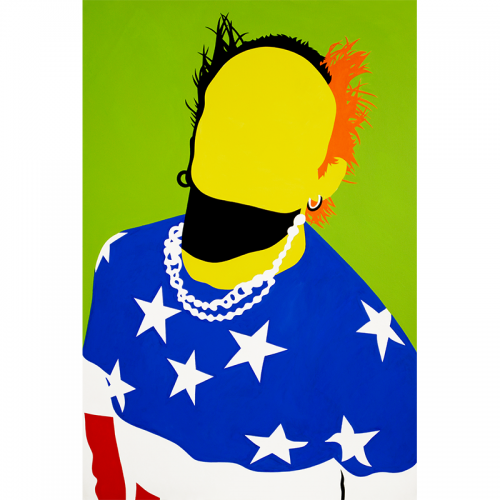 keith-flint-prodigy-pop-art-portrait<span class="pro-by">by Pop Art Zombie </span>