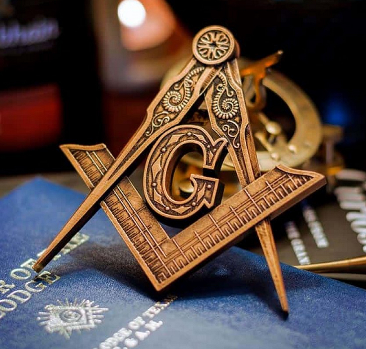 G Freemasonry