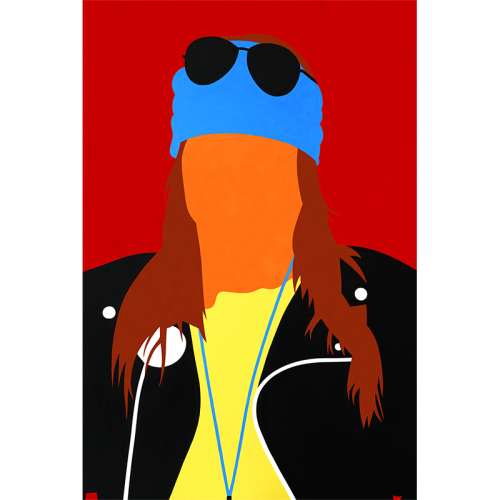 faceless-pop-art-portrait-axl-rose-guns-n-roses<span class="pro-by">by Pop Art Zombie </span>