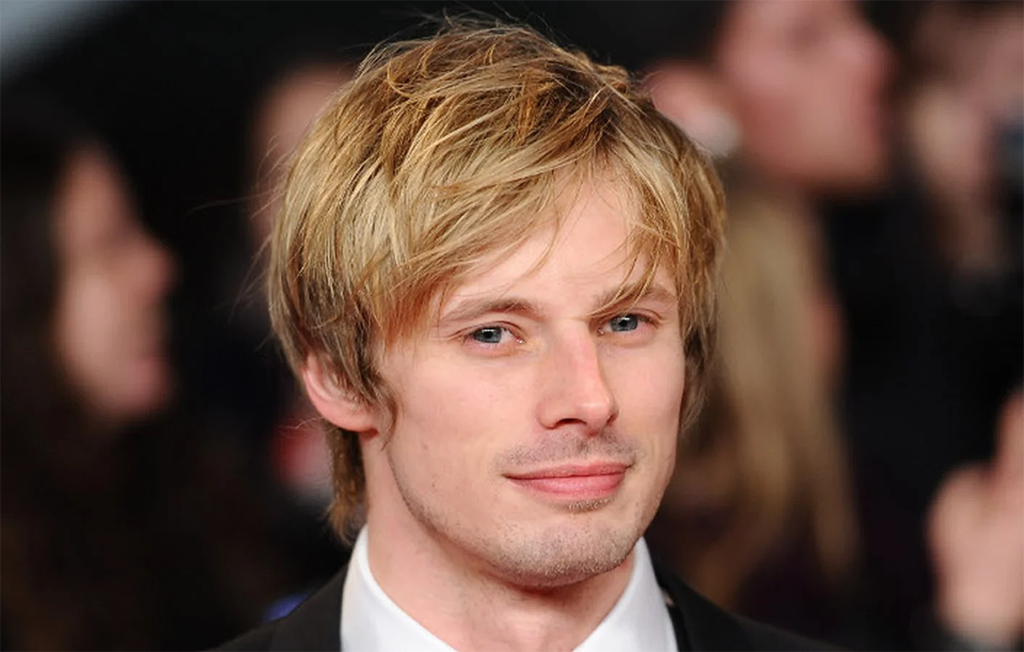 Bradley James - Damien TV Series