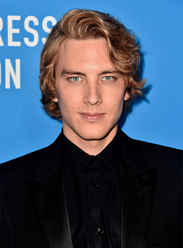 Cody Fern - Antichrist - American Horror Story: Apocalypse