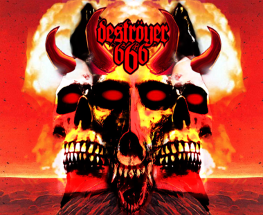 Destroyer 666