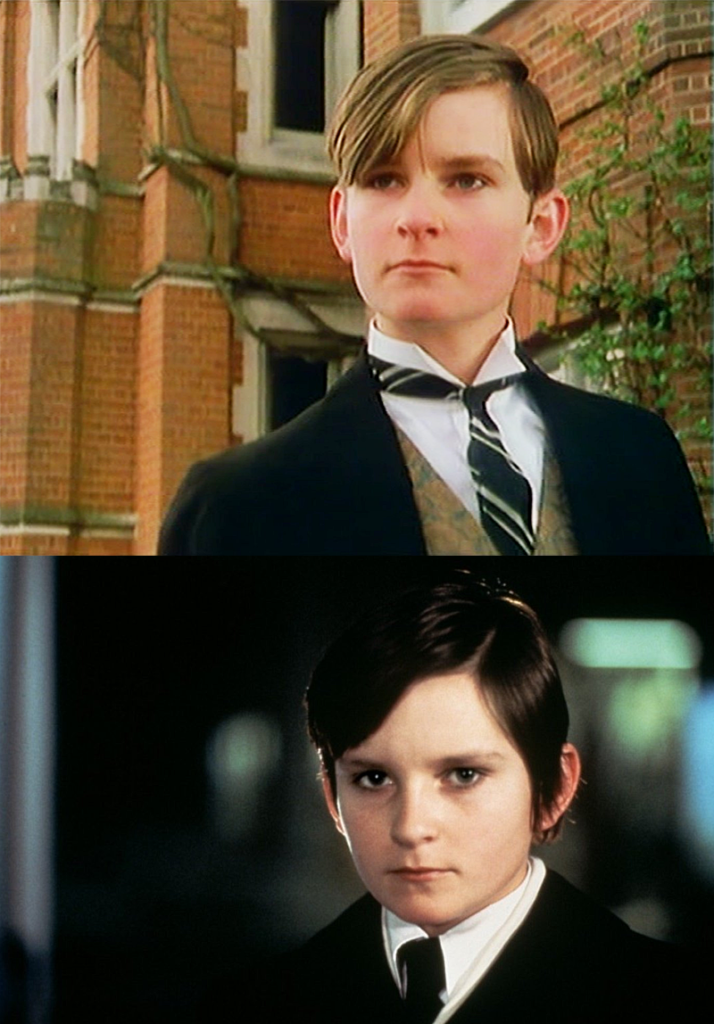 Jonathan Scott-Taylor - Damien: Omen II