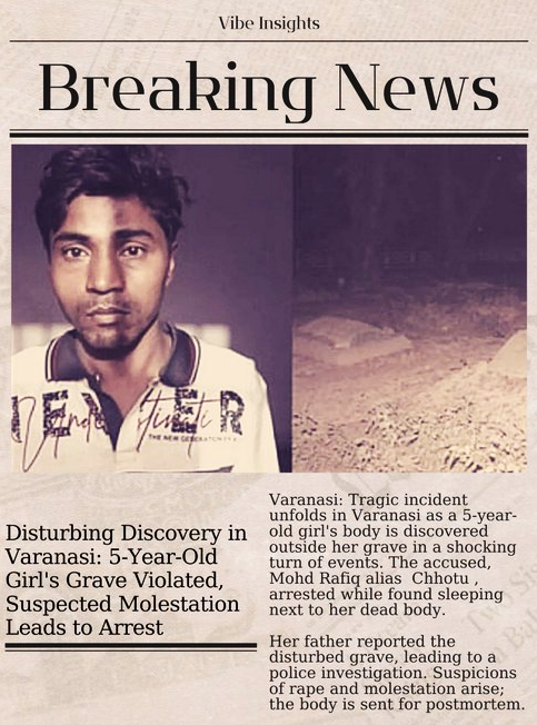 Indian Rapist