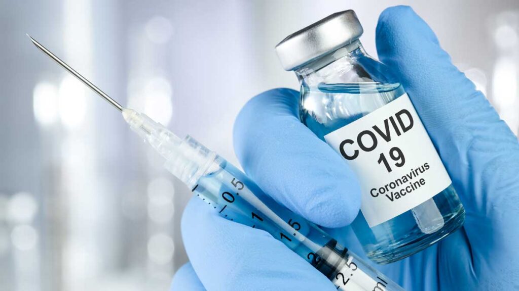 COVID-19 Vaccine