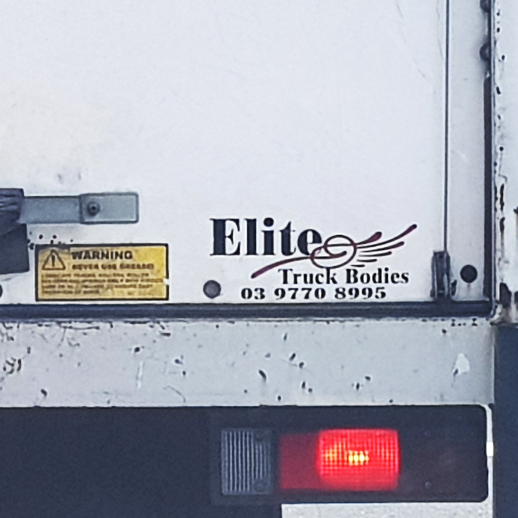 Elite Truck