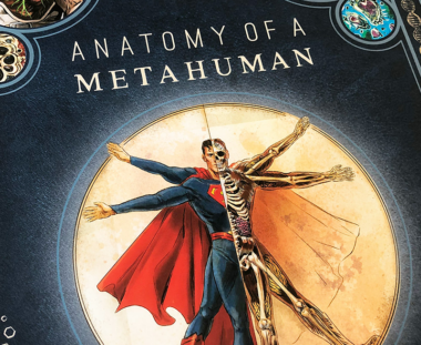 Metahuman