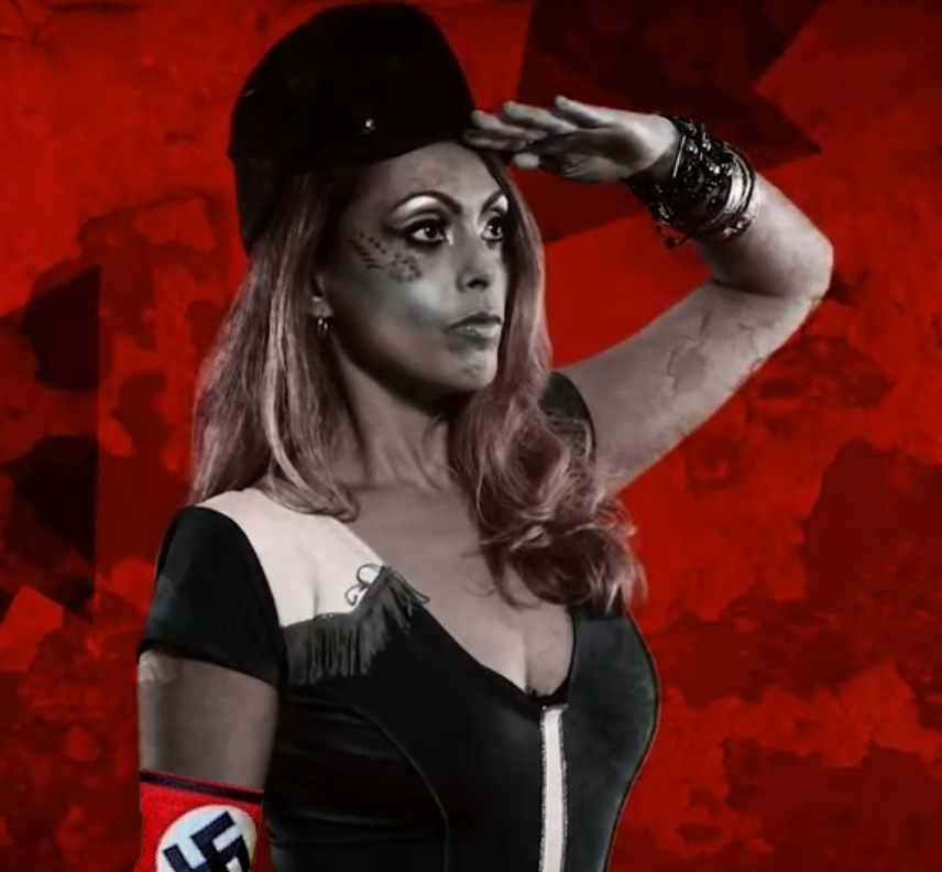 Shaheena Dax Nazi