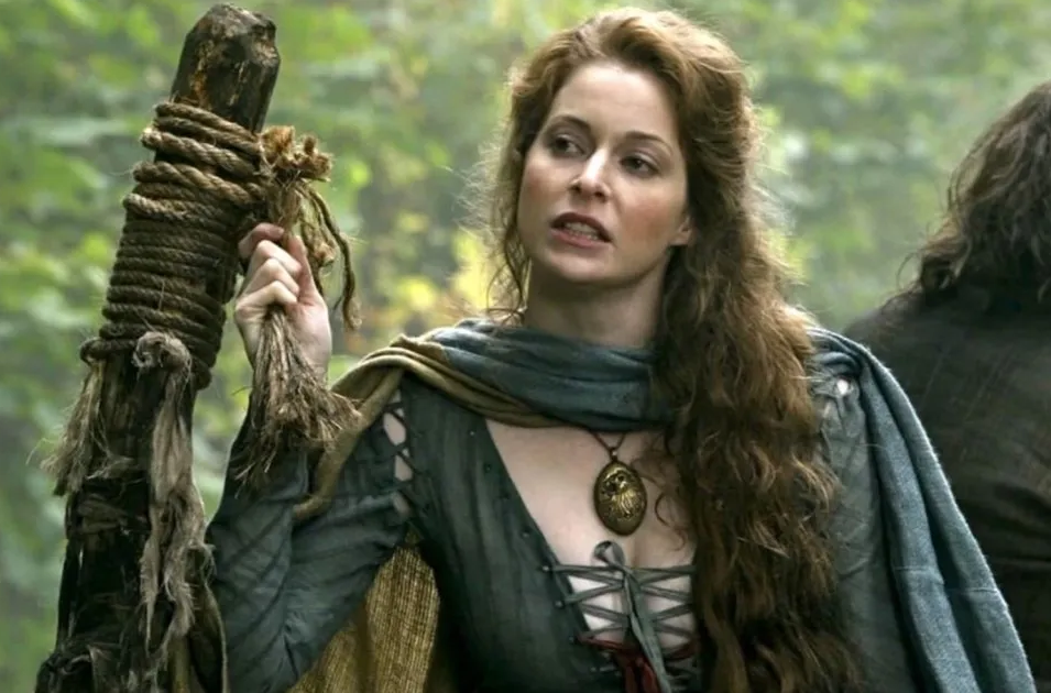 Esme Bianco - Game Of Thrones