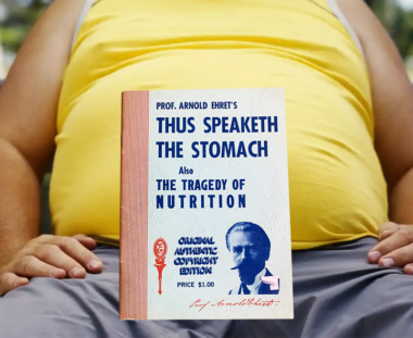 Thus Speaketh The Stomach